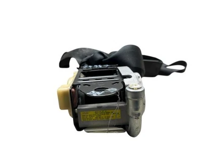 Cinturón de seguridad delantero derecho NISSAN MICRA 4 PHASE 2 86884-1HB1B - Imagen 1 de 4