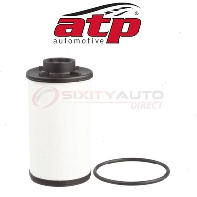 ATP External Automatic Transmission Filter for 2012-2013 Volkswagen Beetle - fk Foto 1 de 4