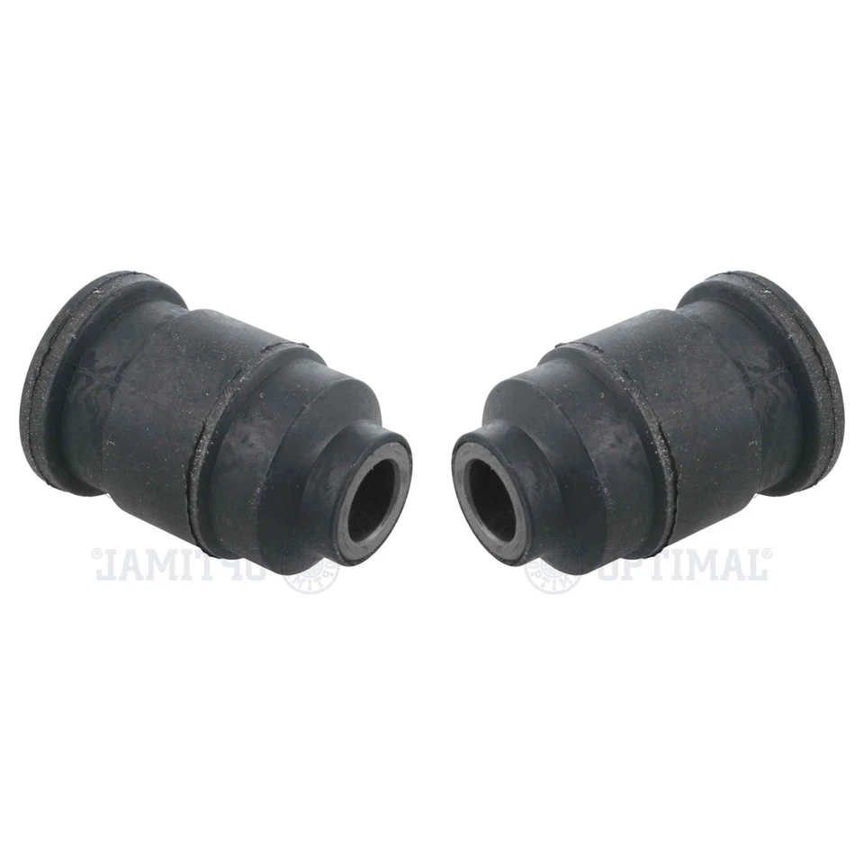 2x OPTIMAL Querlenkerlager vorne für Fiat Barchetta 183 Lancia Y 840A - Bild 1 von 1