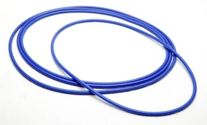 CUATRO juntas tóricas vintage de mar y mar de diferentes tamaños para carcasas UW. Juego #2. Sin usar. - Imagen 1 de 1