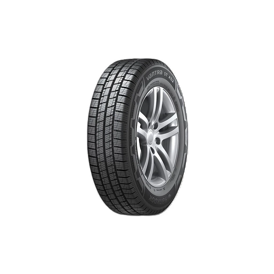 Hankook Vantra ST AS2 (RA30) 205/65 R16 107T C M+S - Bild 1 von 1