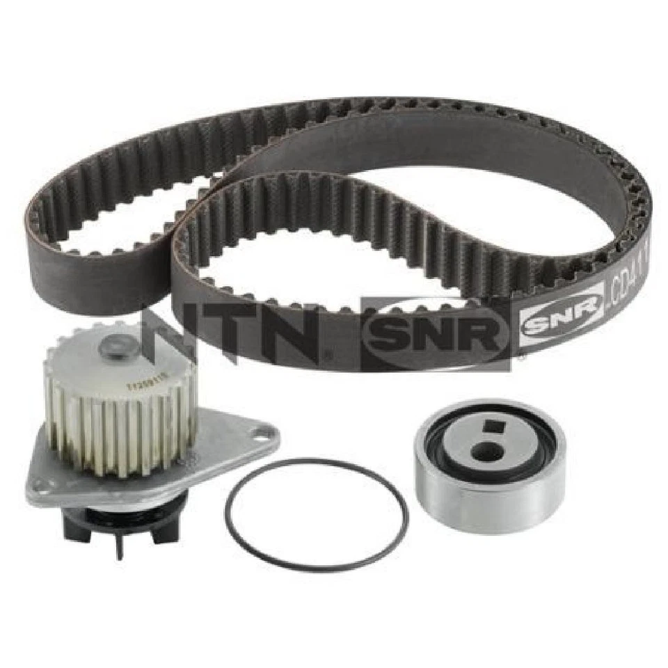 SNR Wasserpumpe + Zahnriemensatz 083114 082954 GWP195 120434 81637 | 164525 - Bild 1 von 1
