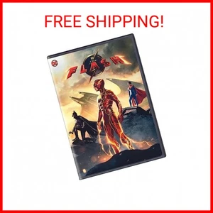 Flash, The (DVD) (NEW) - Picture 1 of 2