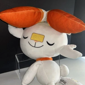 Peluche con licencia oficial Pokemon 18" Sleeping Peluche Ninetendo Creature 2023 - Imagen 1 de 7