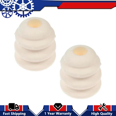 Parachoques brazo de control inferior delantero 2 piezas para Chevrolet Express 3500 2003-2019 tracción trasera Foto 1 de 2