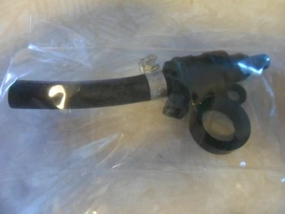 Bosch 0280150019 inyector de combustible usado en Porsche 914 2.0 - limpio y probado en flujo Foto 1 de 3