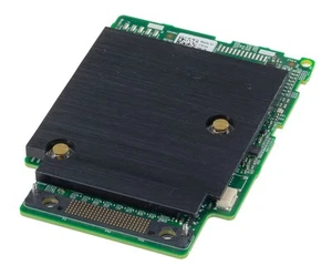 Controller Dell PERC H330 Mini Blade RAID SAS 12Gb 07G4YN 7G4YN - Bild 1 von 2