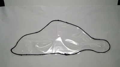 2006-2010 PONTIAC SATURN SOLSTICE SKY DEFLECTOR FRT S/D WAT 15776111 - 全新原始设备制造商 — 第 1/3 张图片