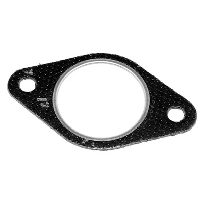 For Chevy Impala 00-05 Exhaust Manifold Flange Gasket High Temperature Graphite Foto 1 de 4