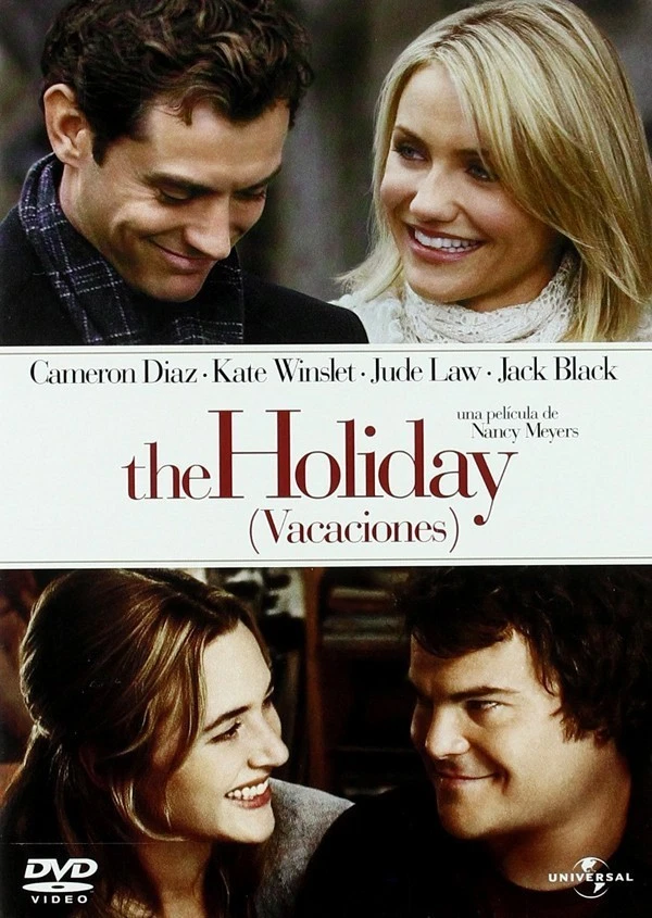 The Holiday (Vacaciones) - Imagen 1 de 1