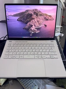 ASUS ROG Zephyrus G14 GA402RJ-R76RX6700S - Imagen 1 de 9