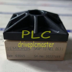 Nuevo Módulo SKIIP13NEL0631 Para SEMIKRON Envío Gratis Nuevo - Imagen 1 de 1