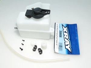 XB-1110 Team Xray XT8 2022 Truggy depósito combustible nuevo - Imagen 1 de 1