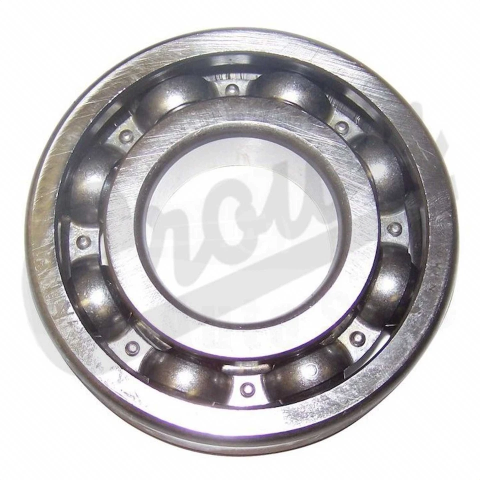 Corona de cojinete del eje principal automotriz trasera para Jeep J-210 1963-1965 Foto 1 de 1