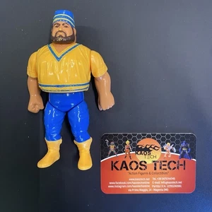 Action Figure: WWF Hasbro Vintage Series: AKEEM - Hasbro - Imagen 1 de 2