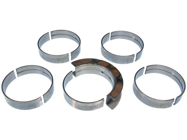 Juego de cojinetes principales para Ford F350 Super Duty 2008-2010 6,4 L V8 2009 JP396DY Foto 1 de 1