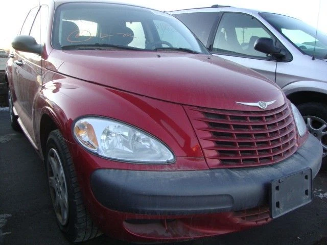 Eje derecho pasajero sin ABS se adapta a 01-02 PT CRUISER 208563 Foto 1 de 4