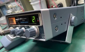 Midland 2001 CB radio - serviced. - Picture 1 of 13