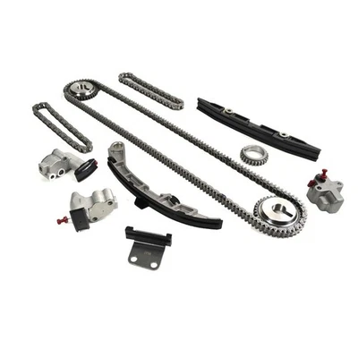 Kit de cadena de distribución del motor ITM Engine Components 053-90752 Foto 1 de 4