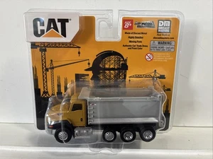 Diecast Masters CAT CT660 Muldenkipper Maßstab 1:64 Diecast Modell F25 D - Bild 1 von 2