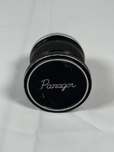 Vintage Panagor Auto Wide Angle 28mm f2.5 Lens Japan Manual Focus - Picture 1 of 6