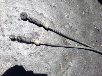 Caja de cambios Acura RSX tipo S k20 Buddyclub y cables OEM 5/6 velocidades dc5 MT Foto 1 de 4