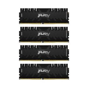 Kingston FURY Renegade 32 GB (4x8GB) DDR4-4800 PC4-38400U #334465 - Bild 1 von 1