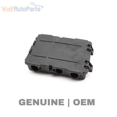 BMW X3 2011-2017 - Soporte de conexión enchufable 9177166 Foto 1 de 4