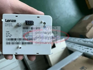 ONE Lenze PLC EMF2102IB-V001 reacondicionado - Imagen 1 de 2