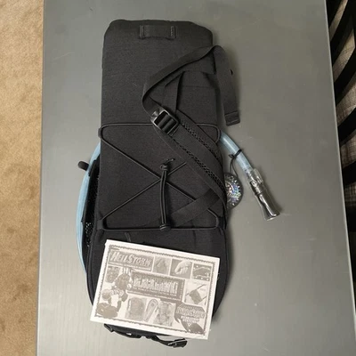 Blackhawk Hydrastorm Tidal Wave Hydration Systems, NWT! Black - Image 1 of 2