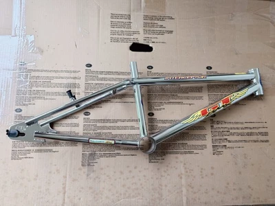Cuadro GT Interceptor BMX NUEVO EN STOCK Foto 1 de 4