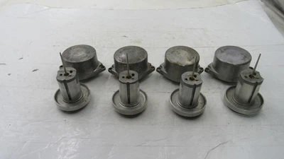 Juego de pistones de vacío carburador Honda CB750K CB750 1979 diafragma Foto 1 de 4