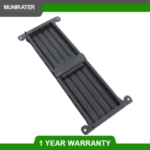 Front Active Grille Shutter W/O Motor For 2021-23 Escalade Tahoe Suburban Yukon - Picture 1 of 14