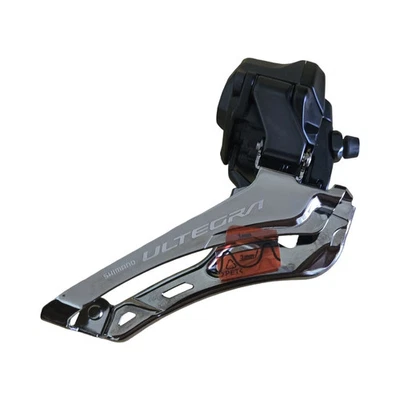 Shimano FD-R8150 Di2 12 speed Ultegra Front Derailleur - Image 1 of 4