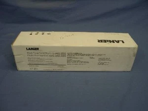 Tóner Lanier 6070 6272 6483 6583 117-0111 genuino nuevo - Imagen 1 de 1