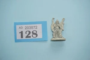 Grenadier Magic Users Warlock A41 - Metal D&D - Picture 1 of 3