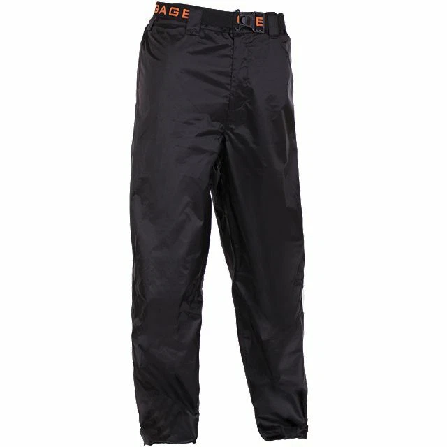 Pantalones Grundens GAGE Storm Runner deportivos pesca cintura Foto 1 de 1
