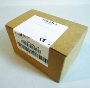 Johnson Controls METASYS XPB-821-5 -sealed- - Bild 1 von 2