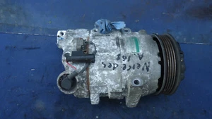 Compressore D'Aria Tony Classe A, W 168 Denso 6SEU12C - Picture 1 of 4