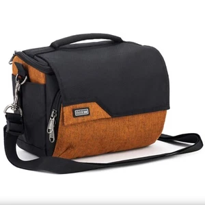 Think Tank Photo Mirrorless Mover 20 V2 Shoulder  Bag(Campfire Orange) TT897 - Picture 1 of 17