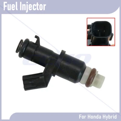 16450-6C1-A01 Fits 2018-2022 Honda Accord CR-V Fuel Injector Assembly - Image 1 of 4