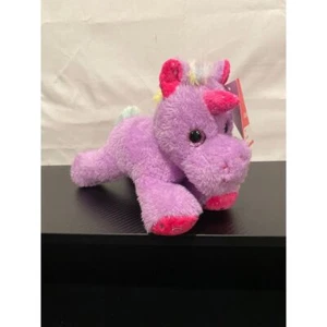 Valentinstag Einhorn Plüsch - Bild 1 von 4