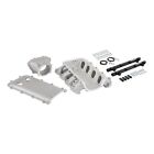 Holley Efi 300-719 Holley Ultra Lo-Ram Manifold Kit And Port Injection Fuel
