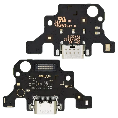 Cargador USB puerto de carga base OEM Samsung Galaxy Tab A9+ X210/X215/X216/X218 Foto 1 de 3