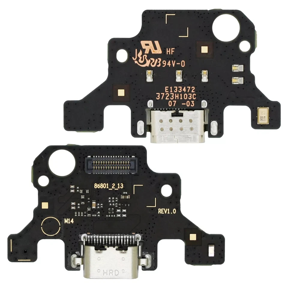 Cargador USB puerto de carga base OEM Samsung Galaxy Tab A9+ X210/X215/X216/X218 Foto 1 de 3