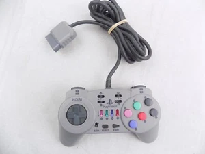 Like New Playstation 1 Ps1 Hori Fighting Commander 10B Controller - Picture 1 of 3