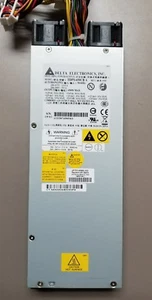 Delta Electronics TDPS-650CB Alimentatore server 650 Watt - Foto 1 di 5