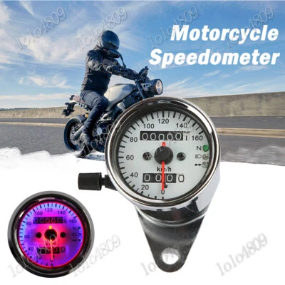 Speedometer Odo Indicator for Honda VT Shadow Ace Classic 500 700 750 1100 Foto 1 de 4