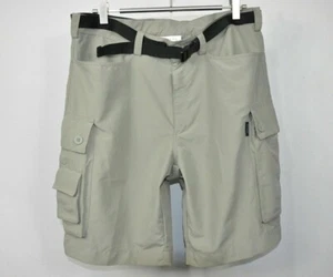 Pantalones cortos para hombre Paramo Nikwax Maui talla 34 - Imagen 1 de 7