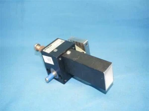 ZIMM GSZ-2-SN GSZ2SN Motor w/ Rusts - Picture 1 of 7
